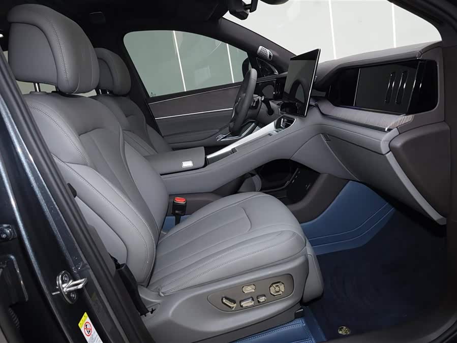 Denza N9 2025 #18 Denza N9 2025 car image #18