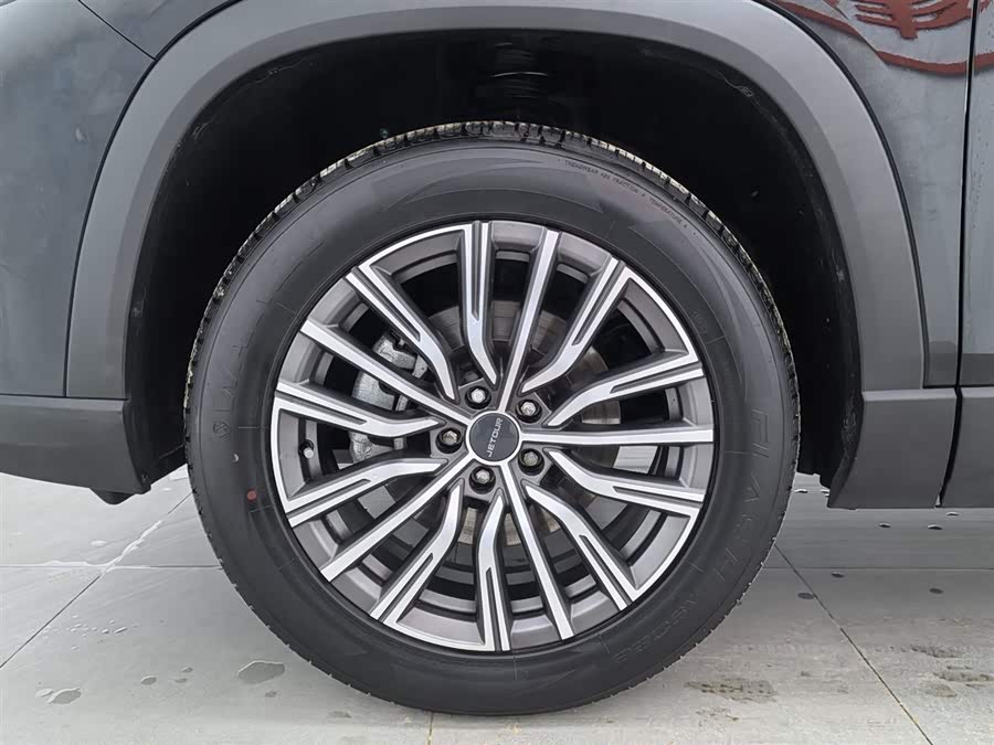 Jetour X90 PLUS 2025 immagine di auto #18