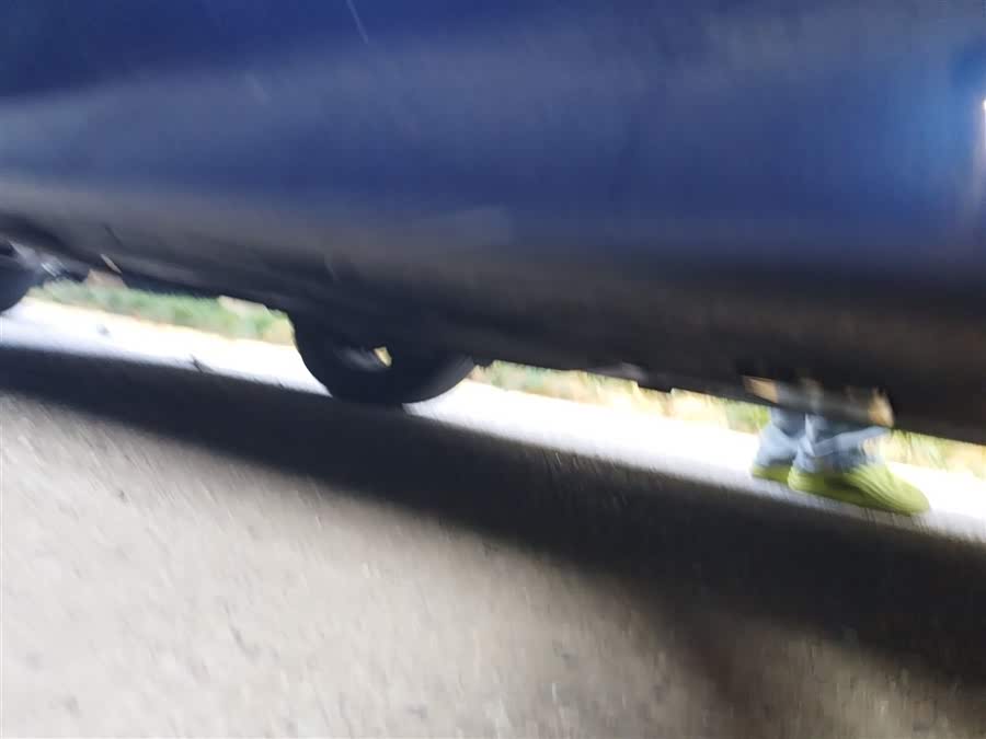 BMW 2 Series Tourer (Imported) 2016 car image #18