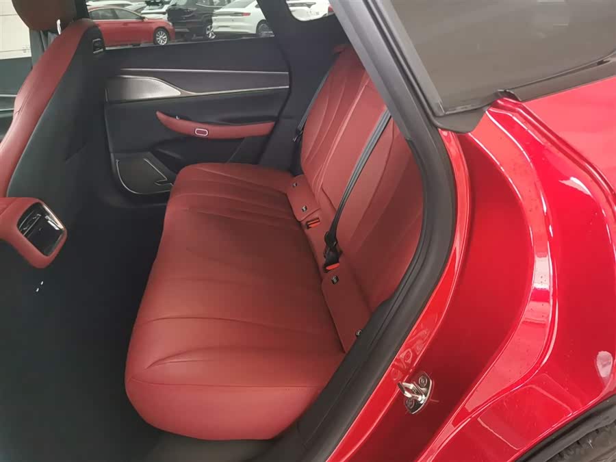 Exceed Stellar Era ES 2024 #18 Exceed Stellar Era ES 2024 immagine di auto #18