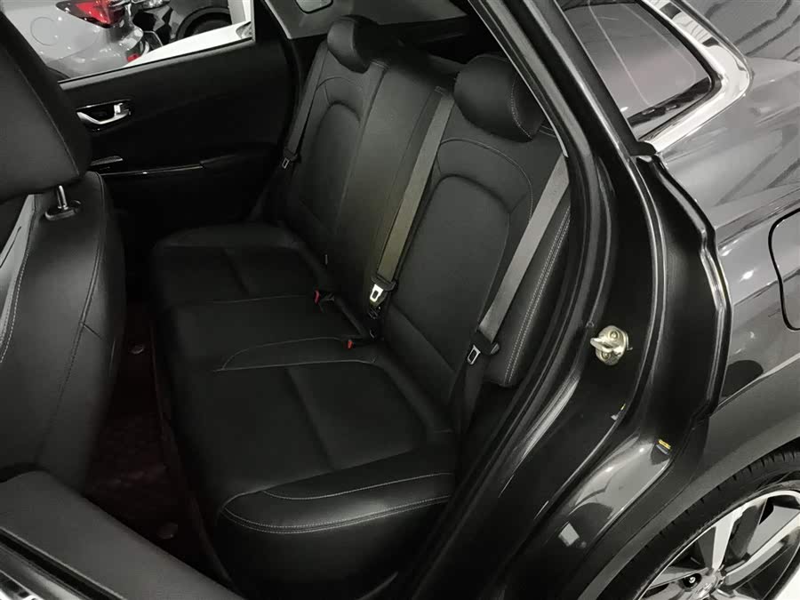 Hyundai ENCINO 2018 #18 Hyundai ENCINO 2018 car image #18