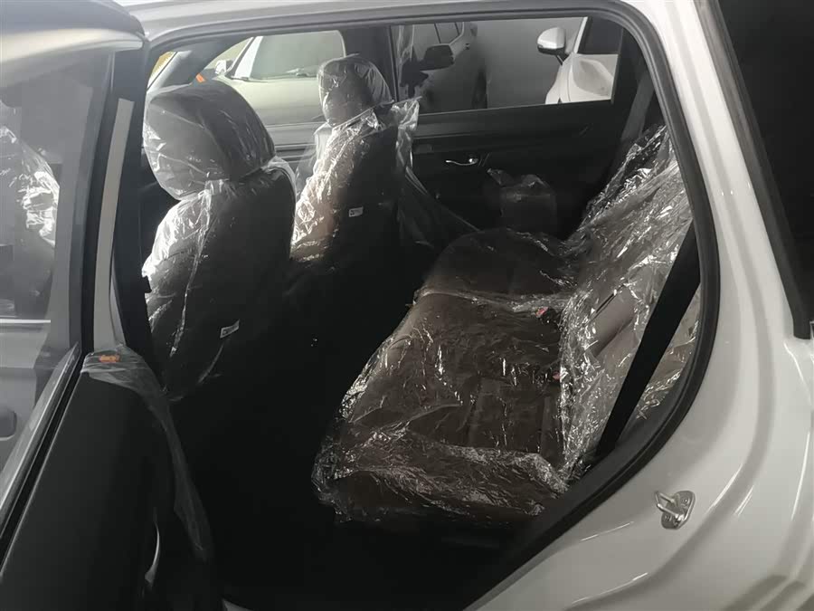 Honda CR-V New Energy 2025 car image #18