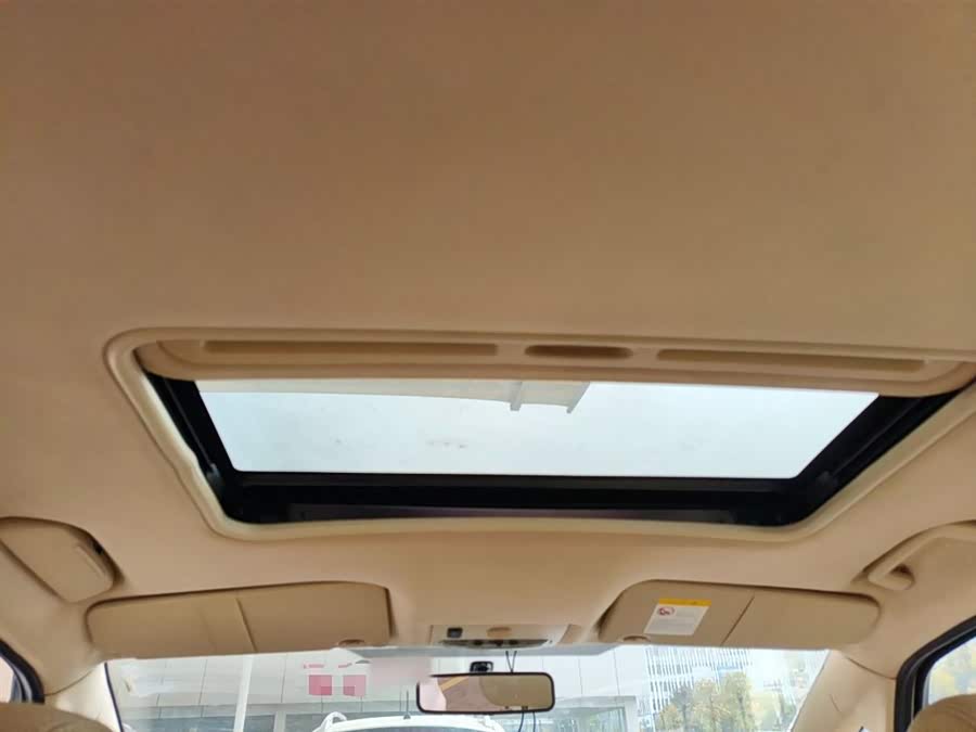 Ford S-MAX 2014 car image #18