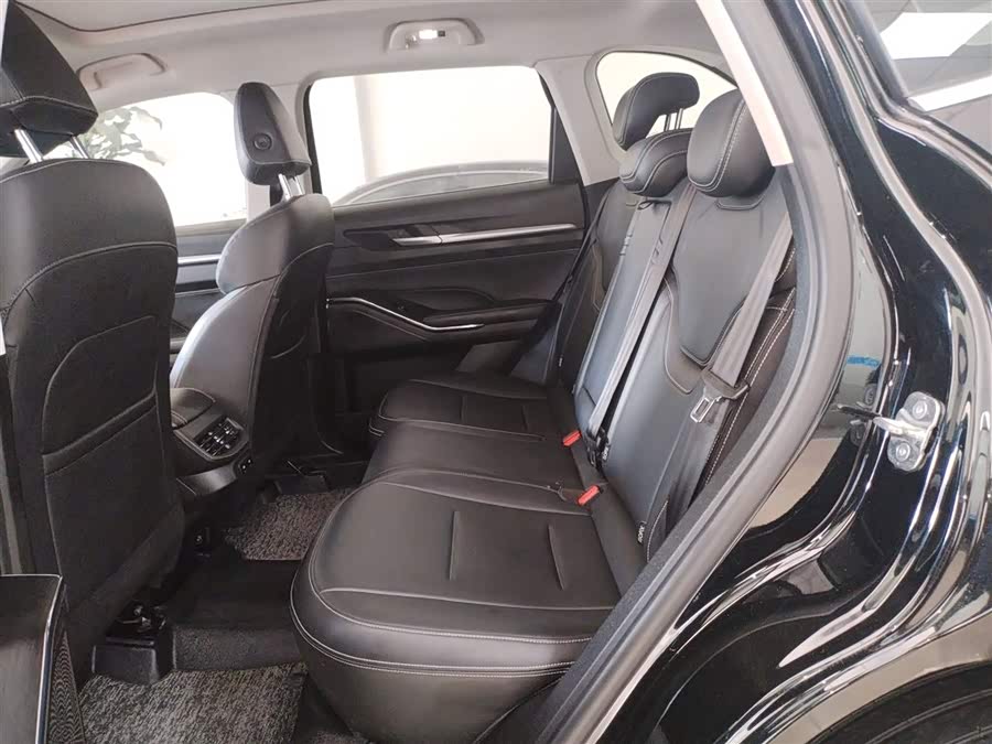 Haval H6 2022 изображение автомобиля #18