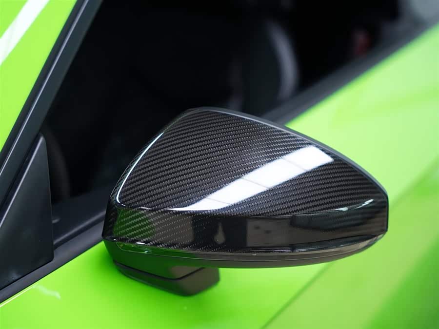 Audi TT RS 2020 #18 Audi TT RS 2020 car image #18