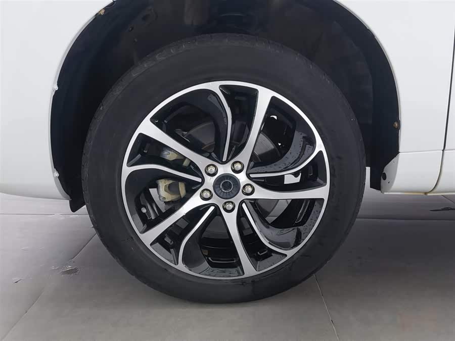 Haval H6 Coupe 2018 car image #18