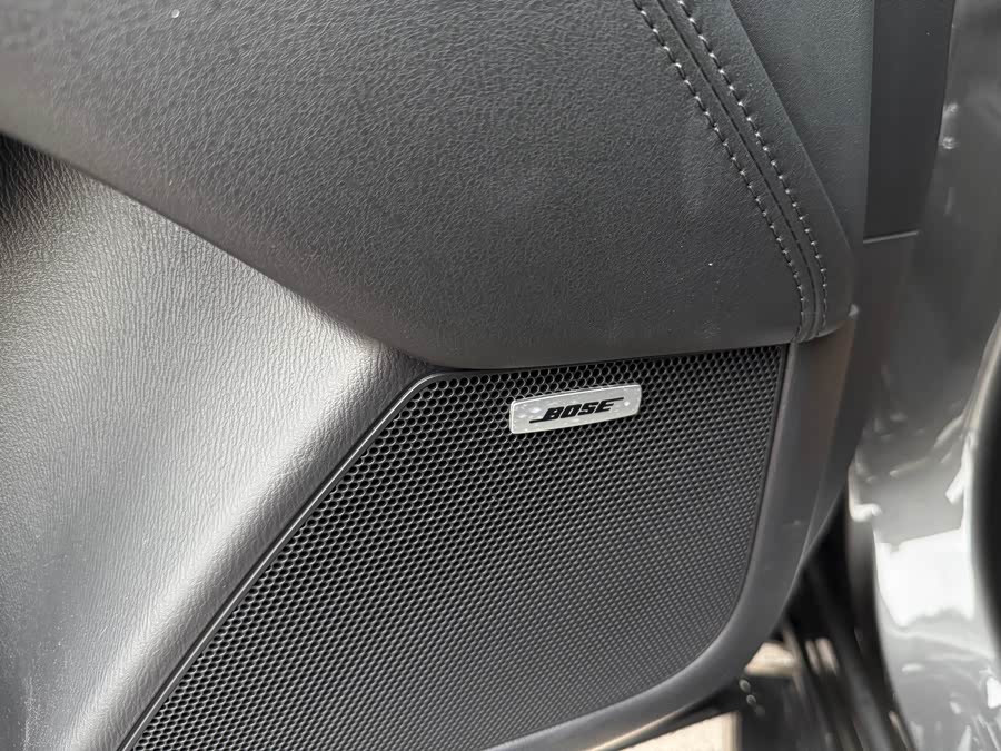 马自达 马自达CX-8 2019 汽车图片 #18