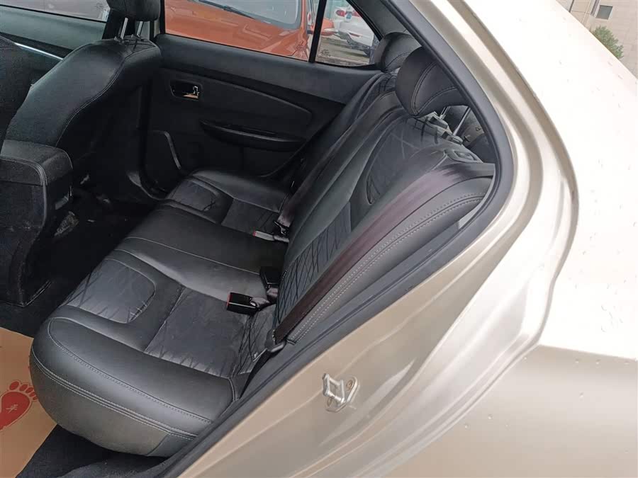 Kaiyi E3 2018 car image #18