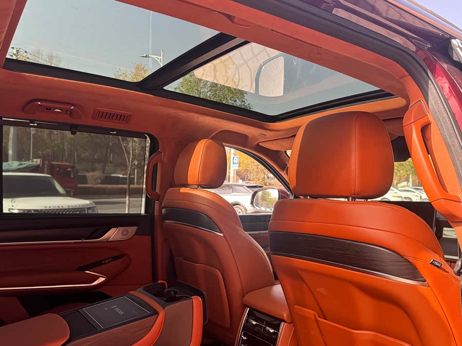 Tank 500 2023 #18 Tank 500 2023 imagem de carro #18