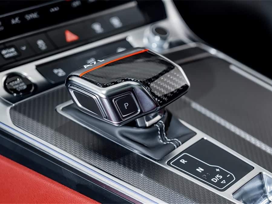 Audi A7L 2024 #18 Audi A7L 2024 imagem de carro #18