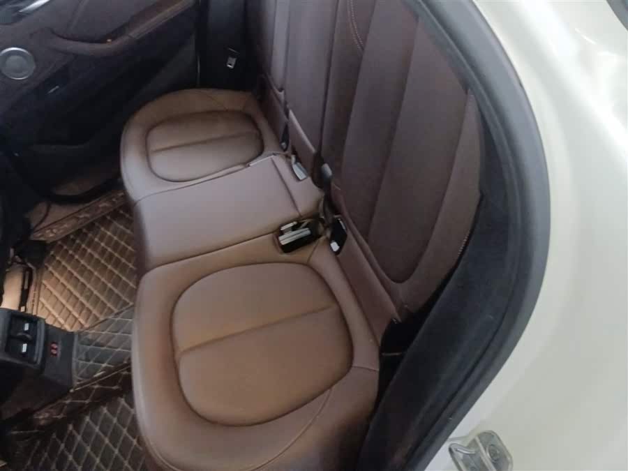 BMW X1 New Energy 2021 #18 BMW X1 New Energy 2021 car image #18