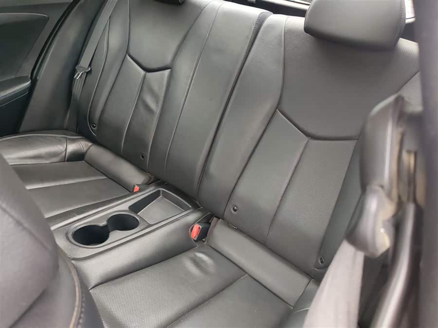 Hyundai Veloster 2014 #18 Hyundai Veloster 2014 car image #18