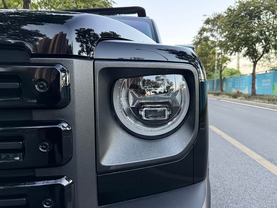 Haval Raptor 2024 car image #18