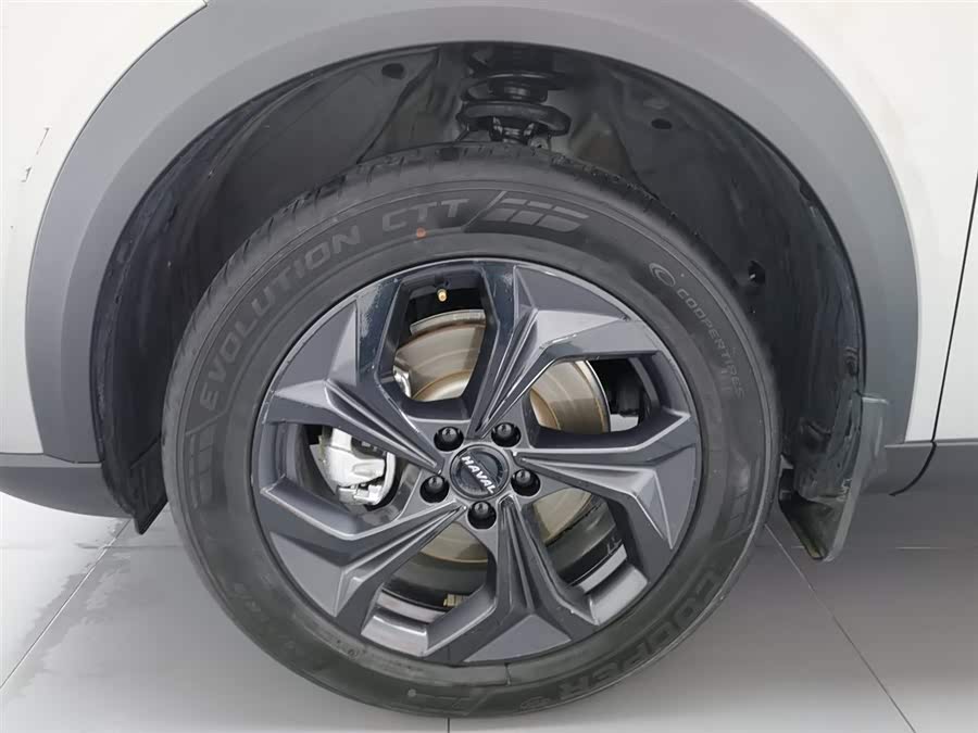 Haval XY 2022 #18 Haval XY 2022 car image #18