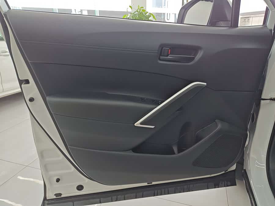 Toyota Frontlander 2024 #18 Toyota Frontlander 2024 imagen de coche #18