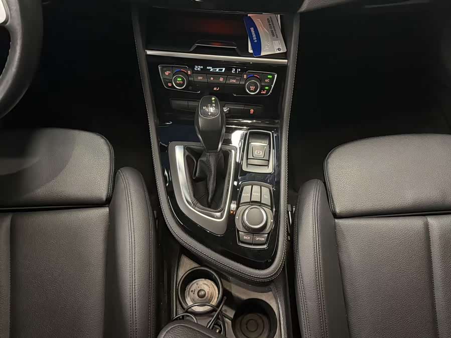 BMW 2 Series Tourer (Imported) 2015 #18 BMW 2 Series Tourer (Imported) 2015 car image #18