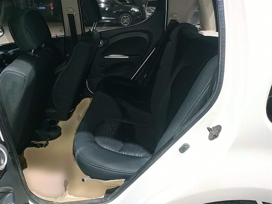 Changan BenBen MINI 2016 #18 Changan BenBen MINI 2016 car image #18