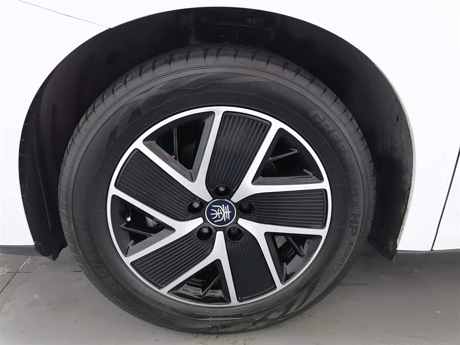 BYD Qin L 2024 #18 BYD Qin L 2024 car image #18