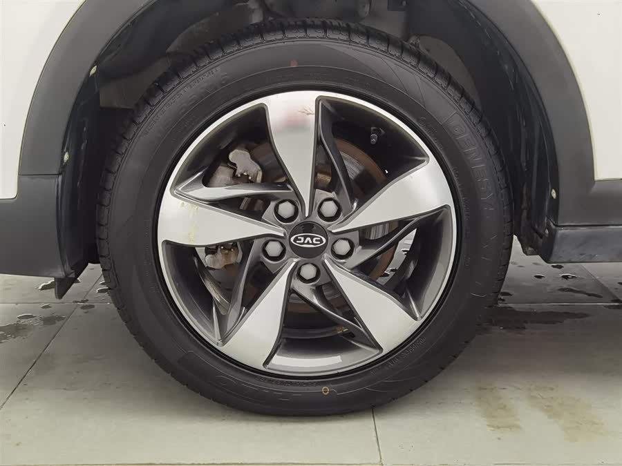 江淮汽车 瑞风S3 2018 汽车图片 #18