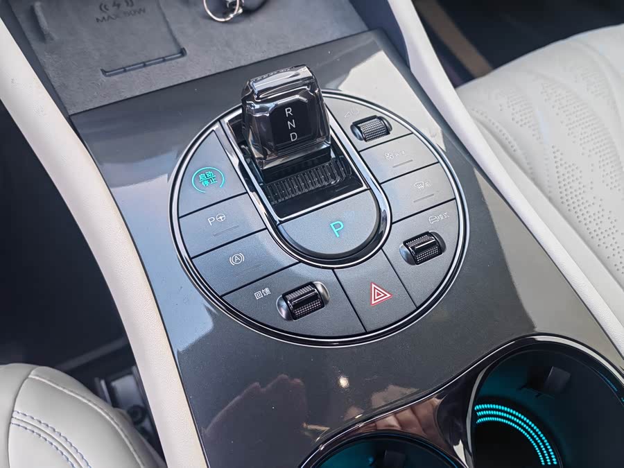 BYD Seal 06GT 2024 #18 BYD Seal 06GT 2024 car image #18