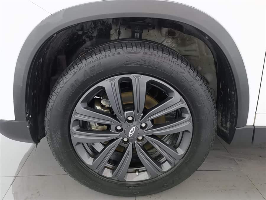 奇瑞 瑞虎8 2021 汽车图片 #18