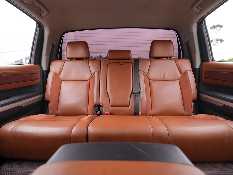 Toyota Tundra 2015 #18 Toyota Tundra 2015 immagine di auto #18