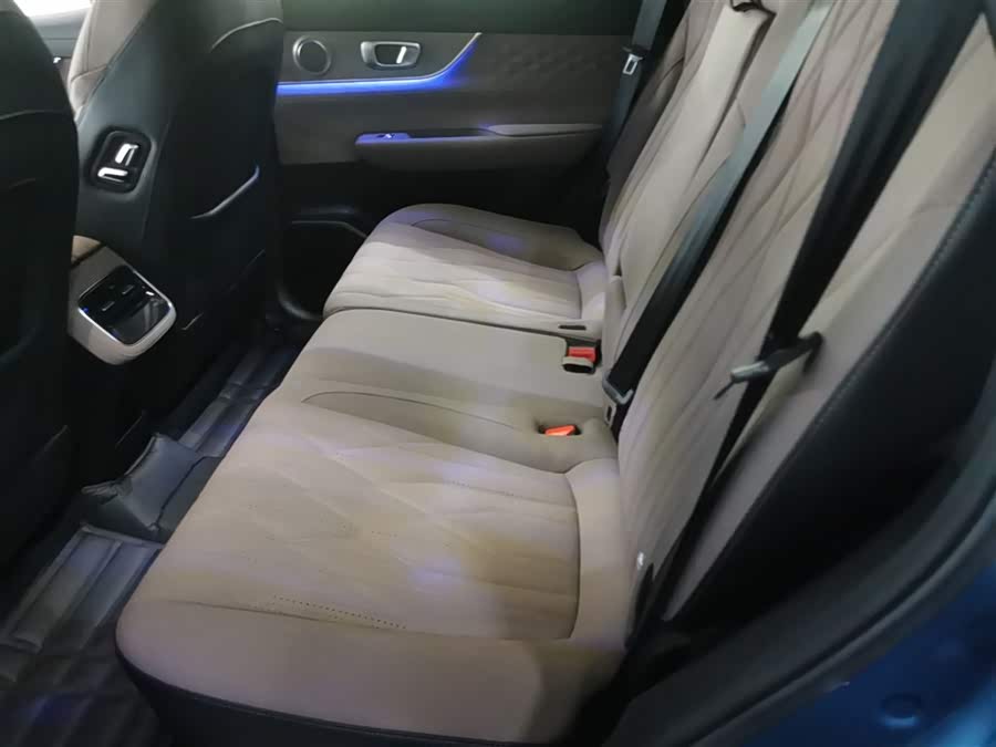 Chery Tiggo8 PLUS C-DM 2024 #18 Chery Tiggo8 PLUS C-DM 2024 car image #18