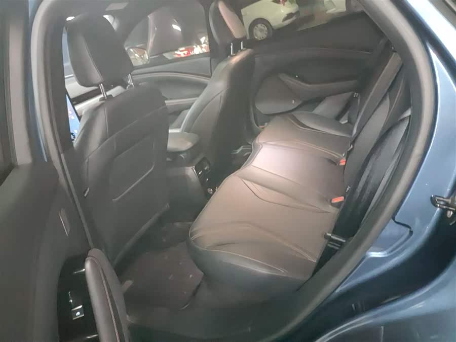 Ford Mustang Mach-E 2023 car image #18