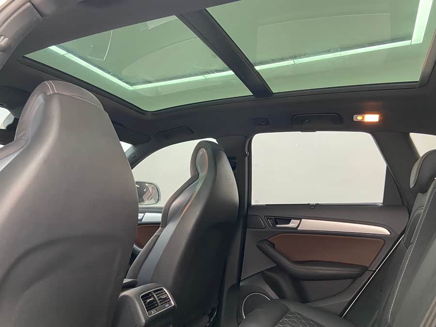 Audi SQ5 2013 #18 Audi SQ5 2013 imagem de carro #18