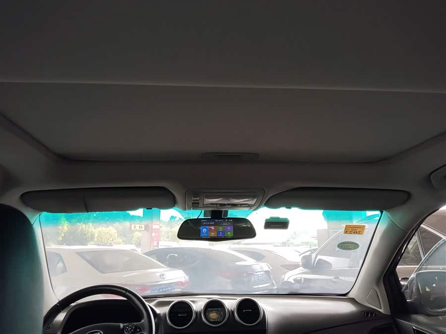 BYD S7 2015 #18 BYD S7 2015 image de voiture #18