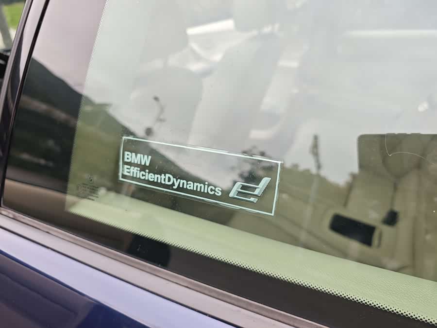 BMW 3 Series (Imported) 2011 car image #18