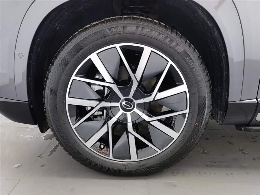 GAC Trumpchi Xiangwang S7 2025 car image #18