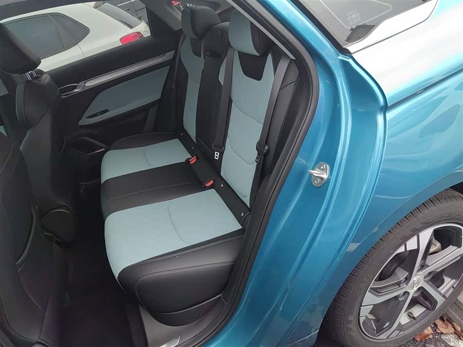 GEELY Emgrand L 2023 #18 GEELY Emgrand L 2023 car image #18