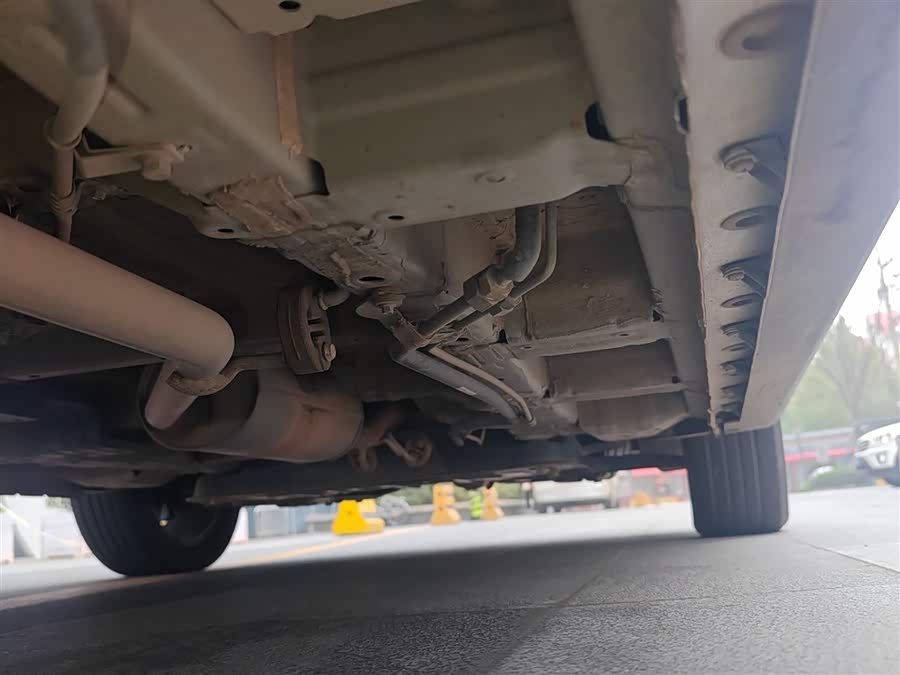 Changan Linmax 2017 #18 Changan Linmax 2017 car image #18