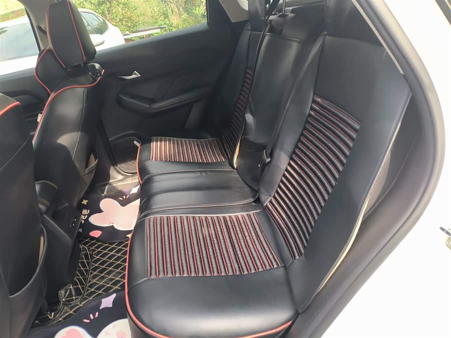 Haval Rabbit 2022 car image #18