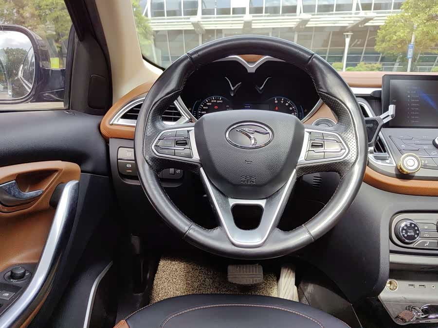 东南 东南DX7 2016 汽车图片 #18