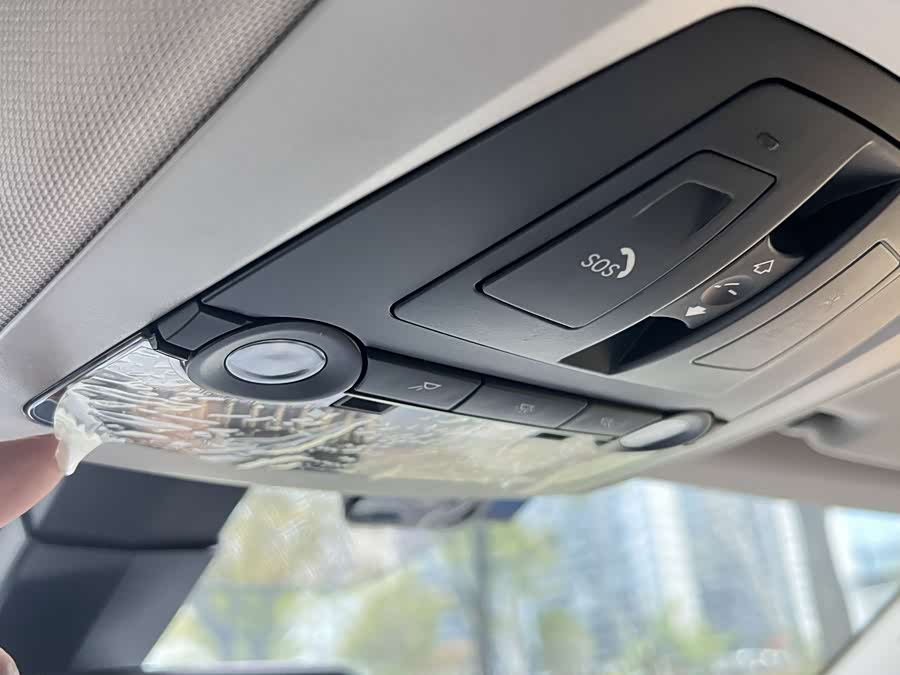 BMW X4 2017 car image #18