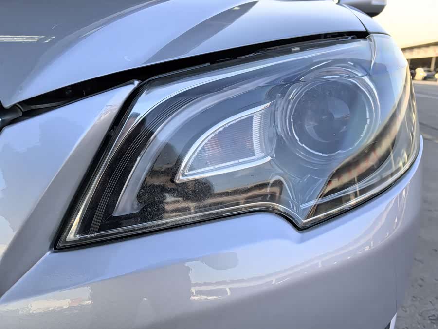 Toyota Corolla (Classic) 2013 immagine di auto #18