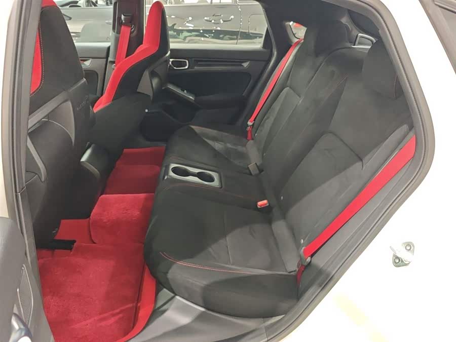 Honda Civic (Imported) 2023 immagine di auto #18