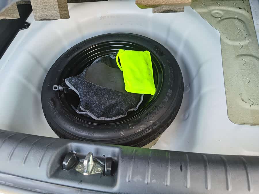 Kia Rio Cross 2018 صورة سيارة #18