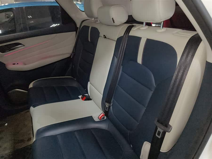 MG Pilot 2021 car image #18