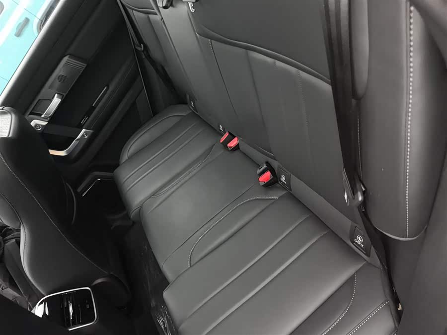 Chery Exploration 06 C-DM 2024 car image #18