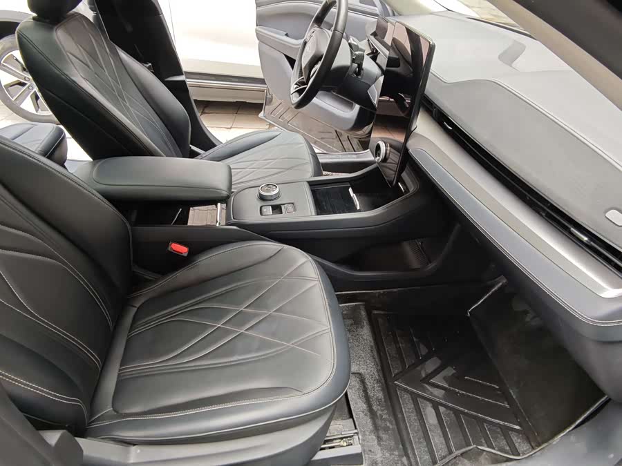 Ford Mustang Mach-E 2022 #18 Ford Mustang Mach-E 2022 immagine di auto #18