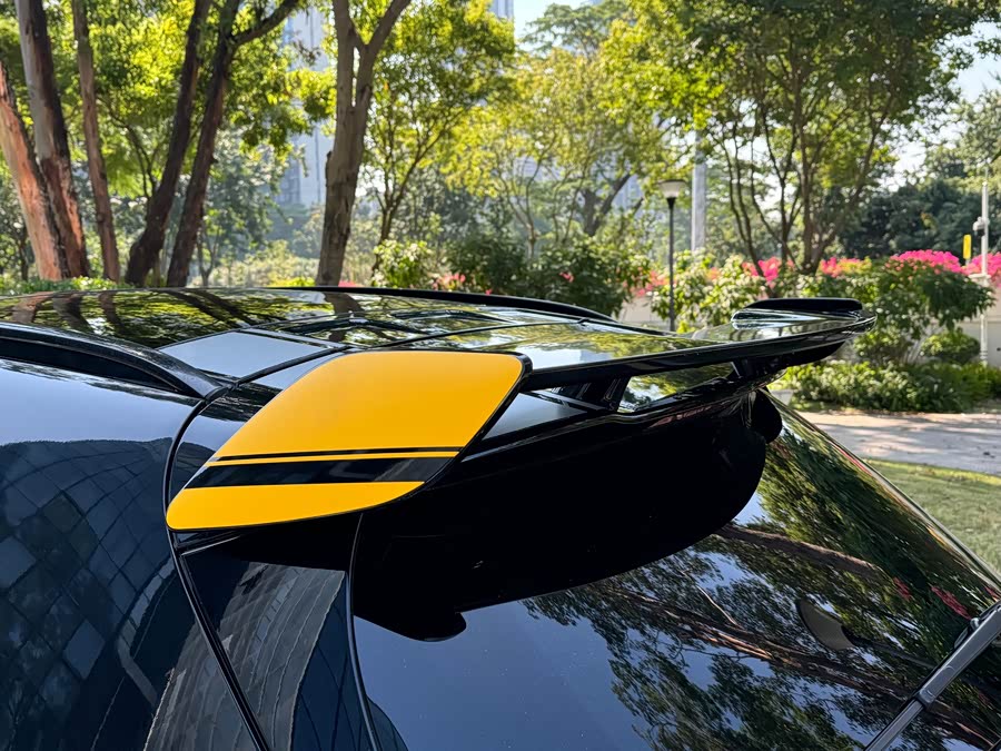 Mercedes-Benz GLA AMG 2017 #18 Mercedes-Benz GLA AMG 2017 car image #18