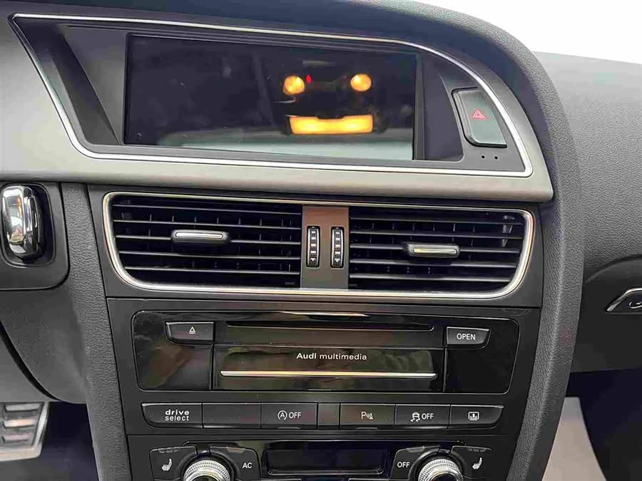 Audi S5 2016 #18 Audi S5 2016 car image #18