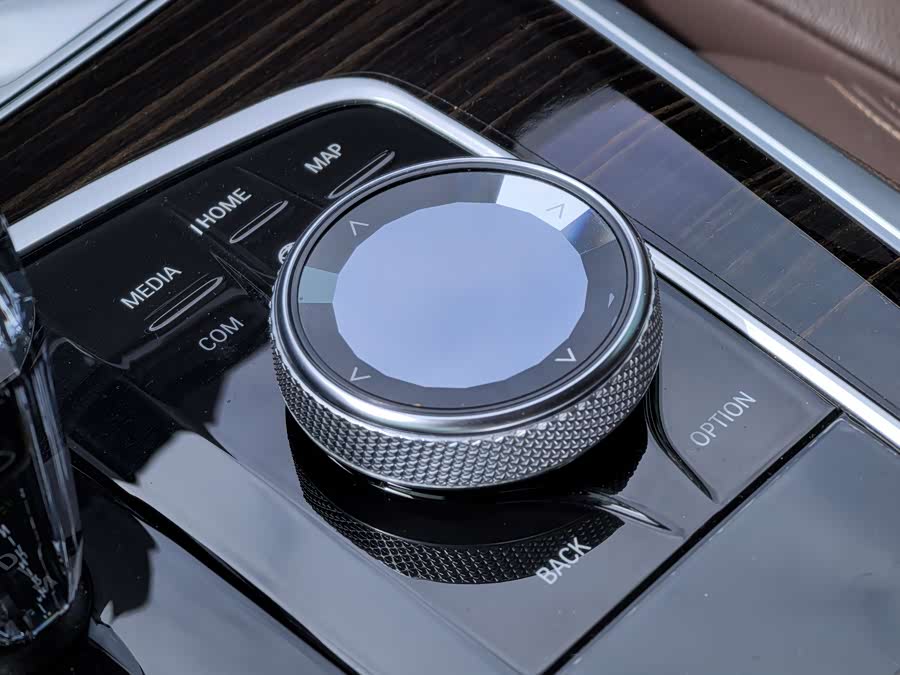 BMW X5 (Imported) 2021 car image #18