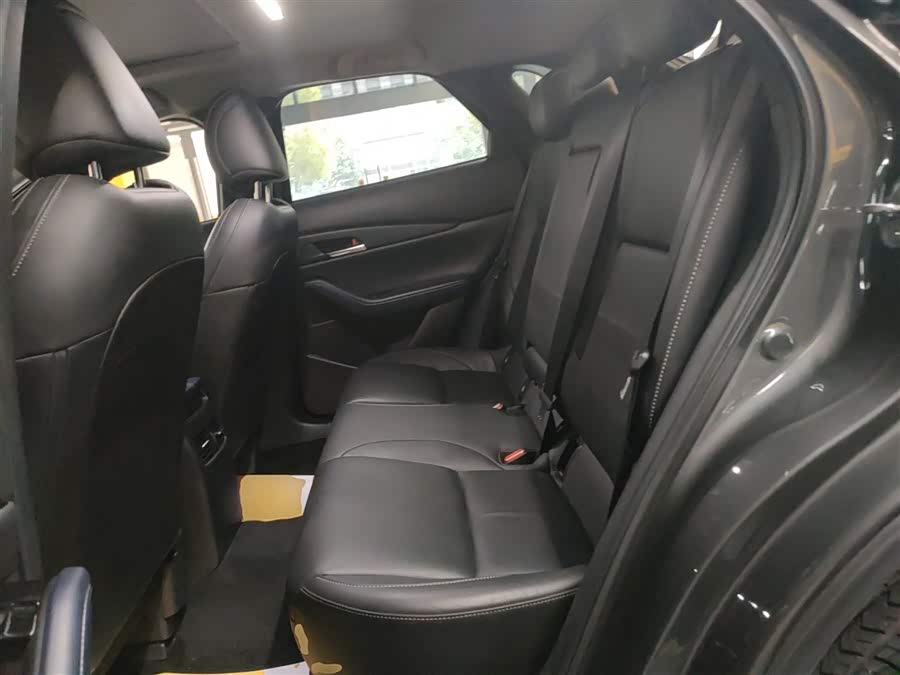 马自达 马自达CX-3 2020 汽车图片 #18