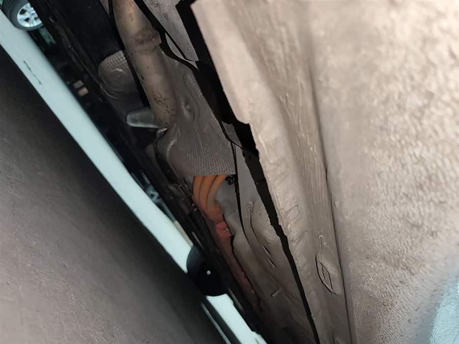 MG 6 New Energy 2019 #18 MG 6 New Energy 2019 car image #18