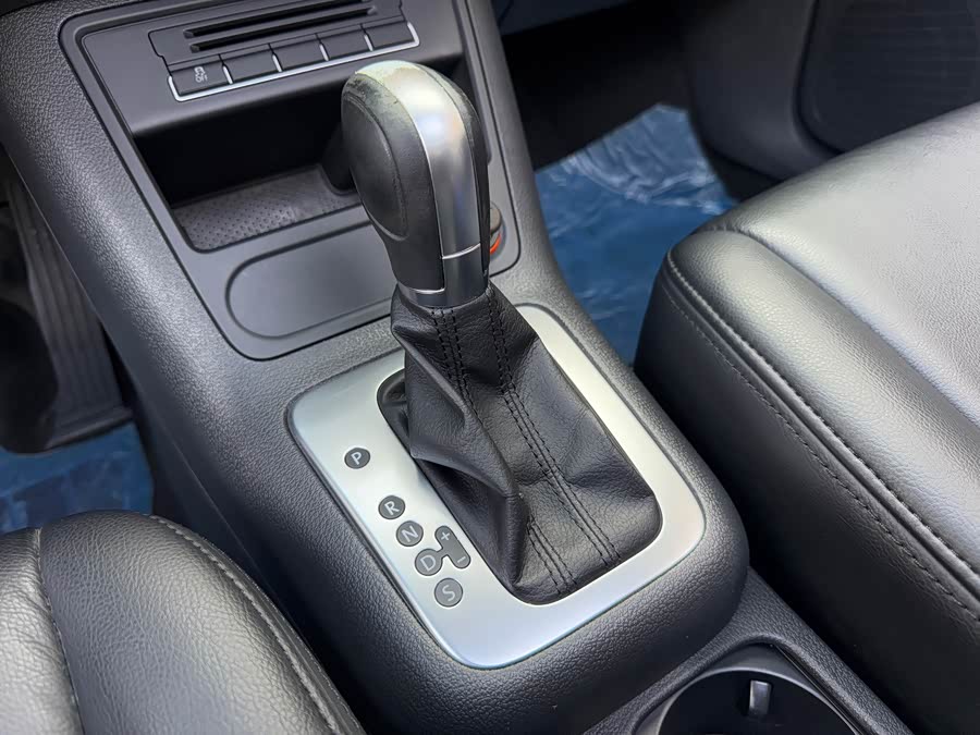 大众 Tiguan 2018 #18 大众 Tiguan 2018 汽车图片 #18