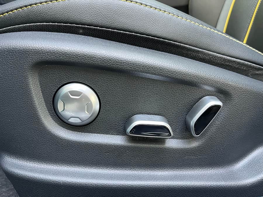 HongQi H6 2023 #18 HongQi H6 2023 immagine di auto #18